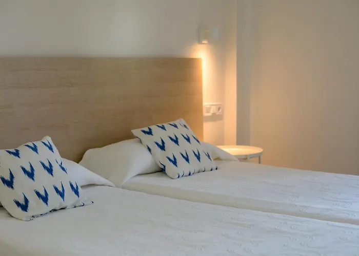 Hostal Jakiton